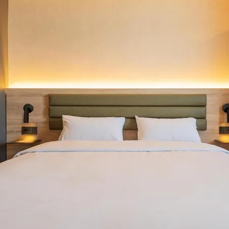 Campanile Hotel & Restaurant Breda-2