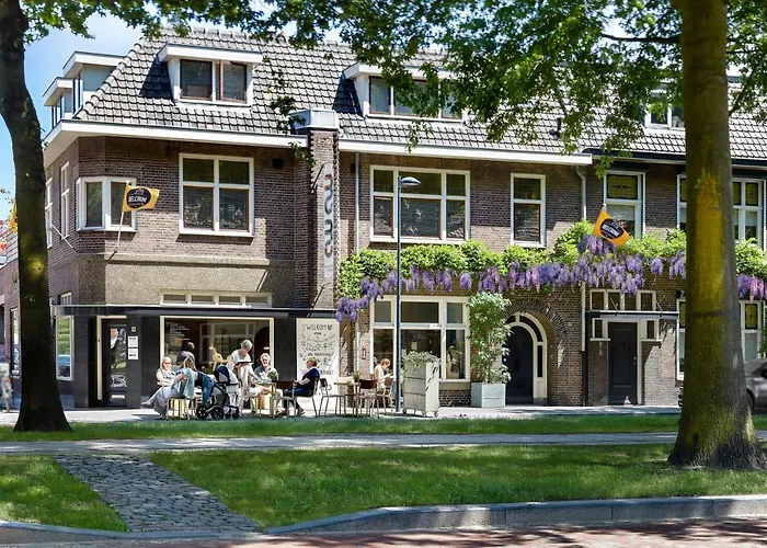Familiehotel: Bed & Breakfast - Gallery 'T Speelhuys