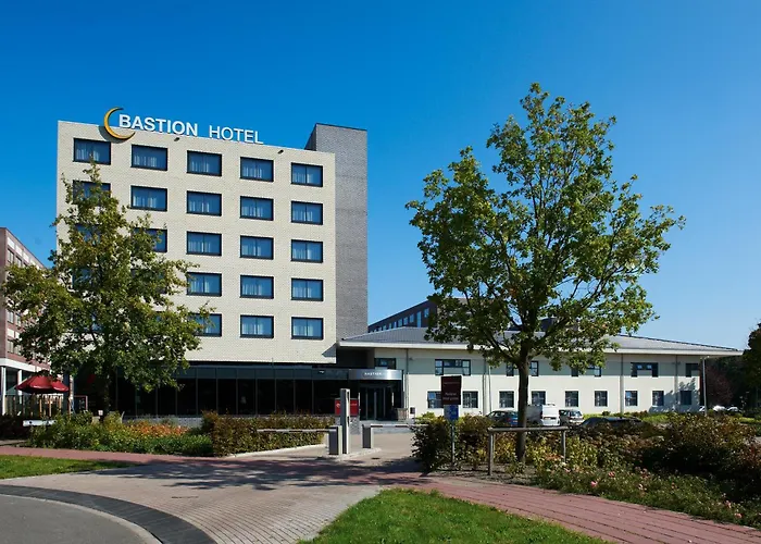 Bastion Breda