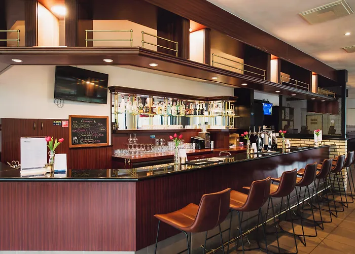 Bastion Hotel Breda